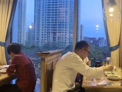 -新白鹿餐厅(城西银泰城店)