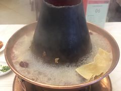 -东来顺饭庄(王府井步行街店)