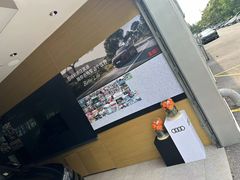 -北京百得利奥迪4S店(亦庄店)