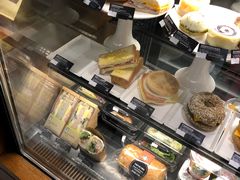 -星巴克(成都机场T2店)