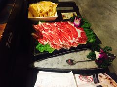 -捞神煲汤火锅(湖滨商业街店)