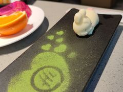 -海底捞火锅(东方时代广场店)