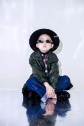 -大连棒棒糖儿童摄影(熊洞街店)