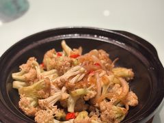 -鼓楼东街老火锅(鼓楼店)