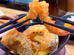 -寿司郎(皇庭广场店)