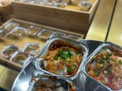 -姜胖胖无限自助烤肉(罗湖宝能店)