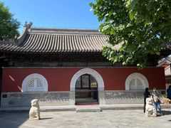 -嵩祝寺及智珠寺