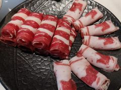 -红鼎豆捞·小红鼎豆捞送(花样年华大厦店)