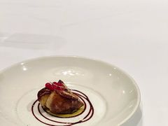 -MORTON'S 莫尔顿牛排坊(北京丽晶酒店)