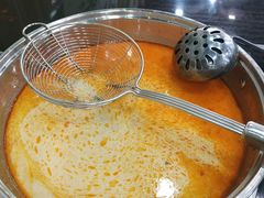 -刘记糟粕醋海鲜烧烤