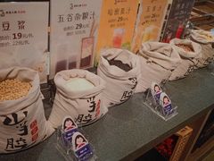 -山芋腔苏北菜(盐城滨海店)