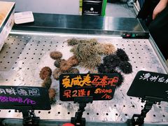 -HIHE Bistro·Oyster Bar(华熙live店)