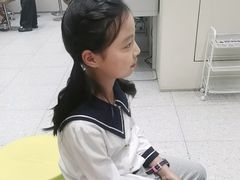 -天真蓝照相馆(五角场百联又一城店)