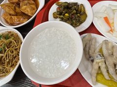 -江东饺子馆(江东路店)