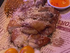 -胡桃里乐队酒馆(广州塔店)