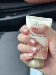 -漂亮新中式美甲美睫