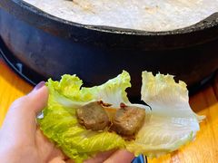 -御记碳烤肥牛(东城万达店)