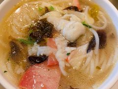 云南过桥米线-福利来酒店(泺源大街店)