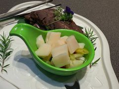 -好福记饭店(红梅公园店)