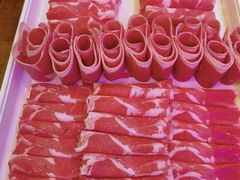 -百叶居·老北京涮羊肉(鼓楼店)