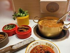 -盛香亭转转热卤(东方宝泰店)