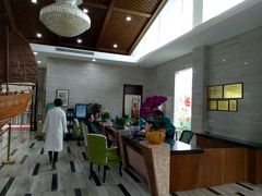 -那琴半岛地质海洋公园