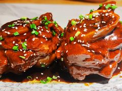 -江南俚(云蝠大厦店)