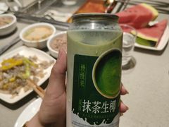 -海底捞火锅(翔龙天地广场店)