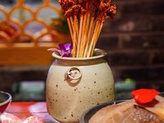 -谭鸭血老火锅·匠心(环球港旗舰店)