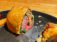 -Arpanda阿潘答餐厅(郎园店)