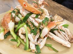 -贞姨美食·老字号海鲜大排档