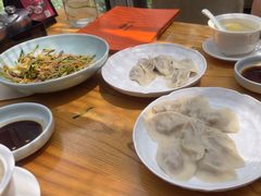 -一轩饺子馆(丽都店)