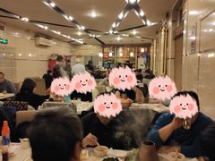 大堂-八先生涮肉房(三里河店)
