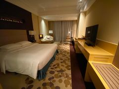 -上海浦西万怡酒店