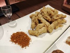 -肆海小川菜酒馆Wine Bistro (青年路店)
