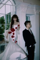 -WAVE SODA摄影工作室