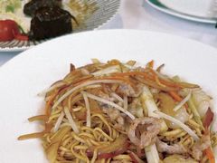 -老洋房花园饭店(绍兴路店)