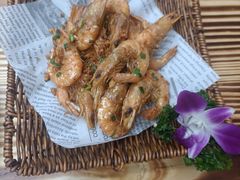 -醉壹号海鲜大排档·老厦门特色菜(厦门美食地标店)