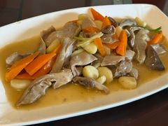 -毛里求斯小四川餐厅总店