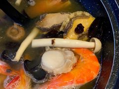 -美食汇自助餐厅(成都万达瑞华酒店)