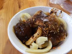 -洞子口张老二凉粉(文殊院店)