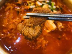 -金北顺大锅家(신사본점)