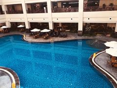 -盘锦红海温泉乐园