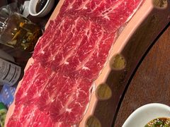 -东海怡品海鲜豆捞(舟宿夜江店)