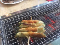 -禾记海鲜烧烤(八一路店)