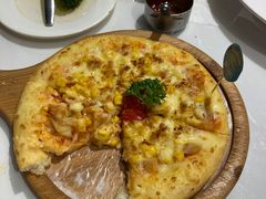 -夏日玛莉西餐厅(岳阳花板桥步步高店)
