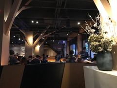 -茶六烧肉堂 博爱店