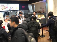 -肯德基(北京南站店)