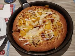 -必胜客(东大桥店)