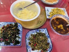 -照金特色农家乐